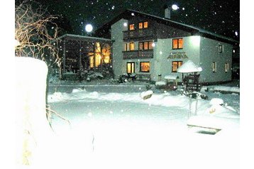 Slovačka Privát Oščadnica, Eksterijer